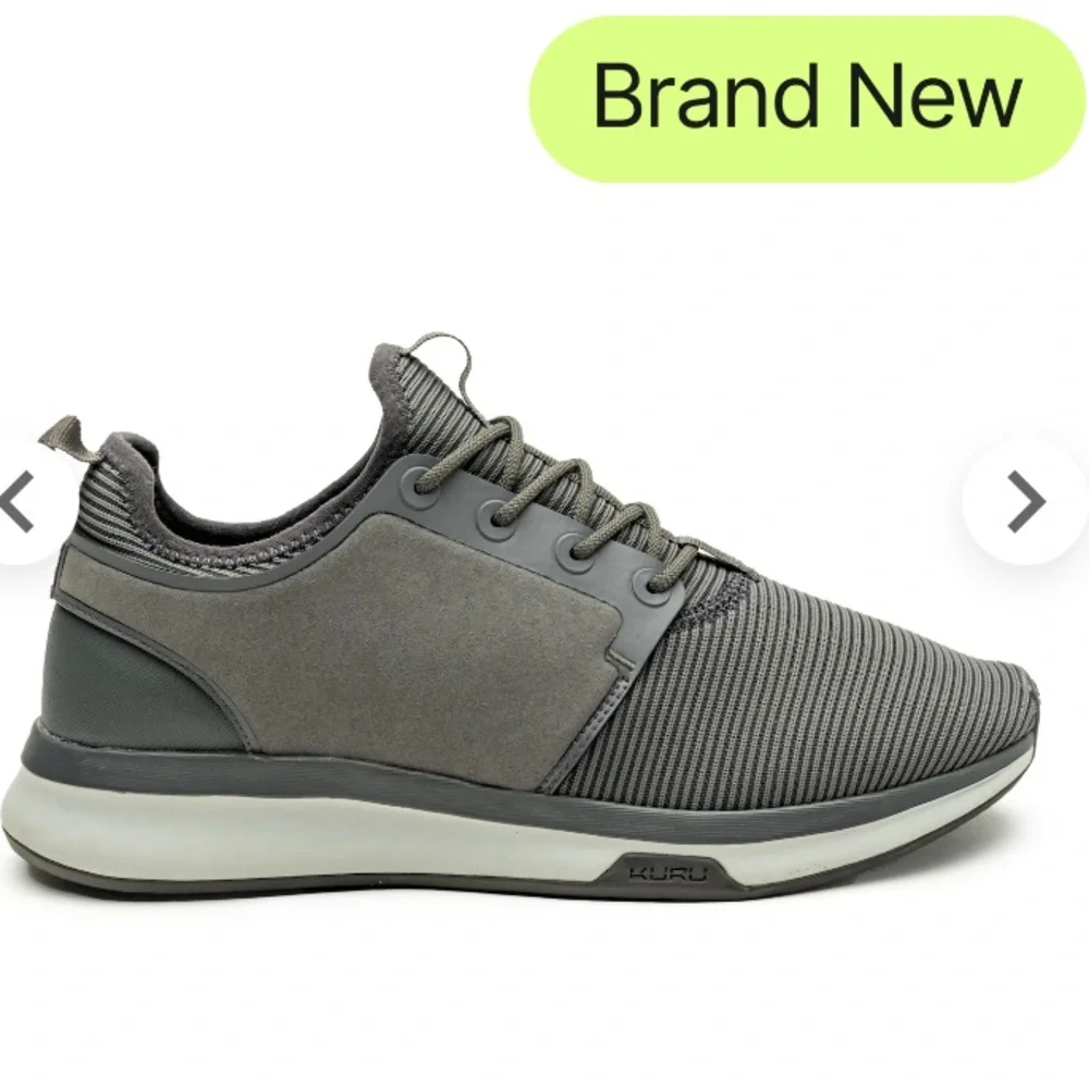 KURU stylish sneakers